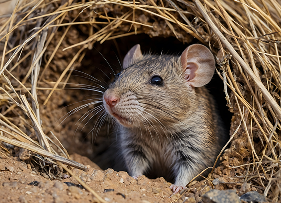 Mice & Rats