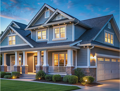 home image