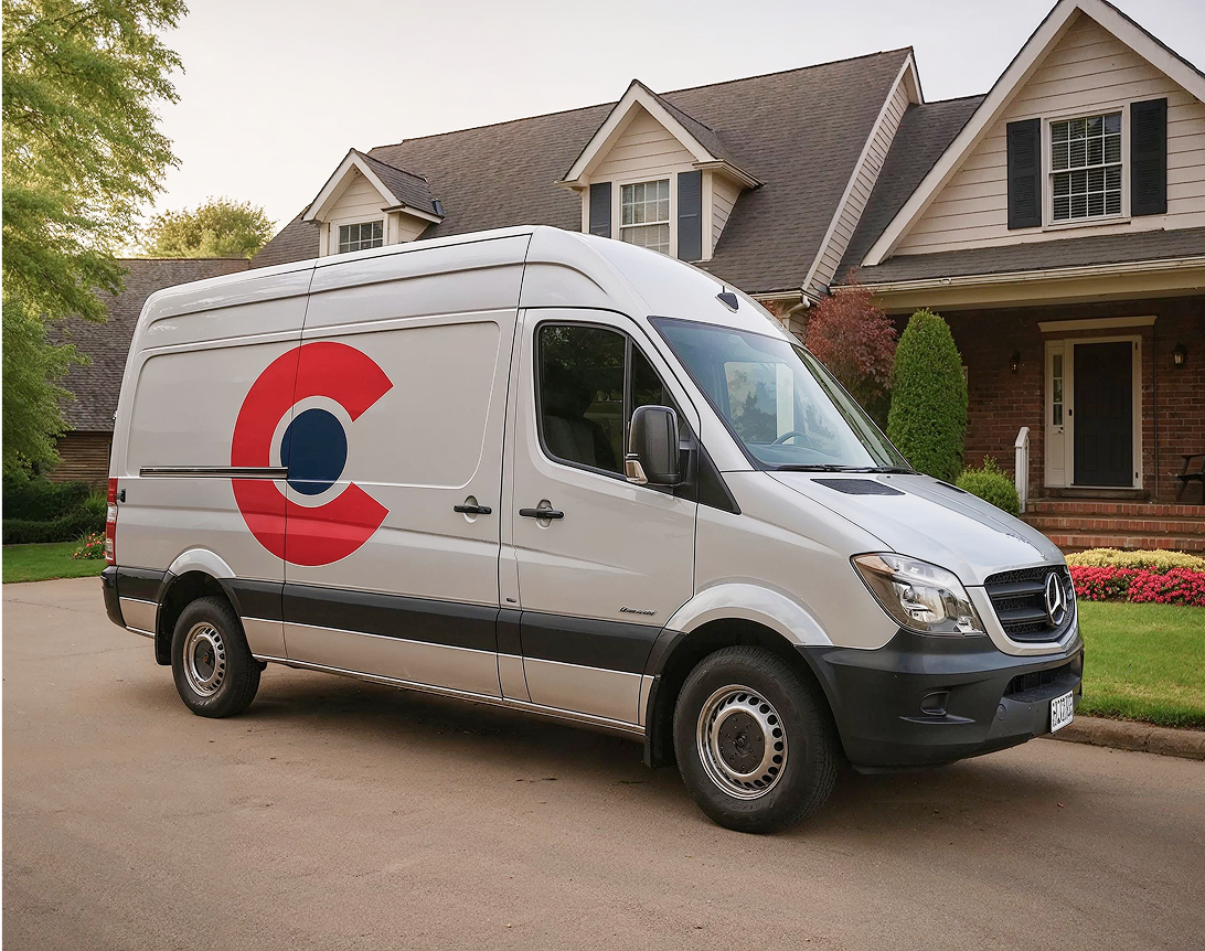 cima van image