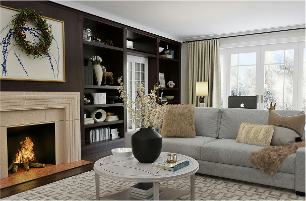home inner