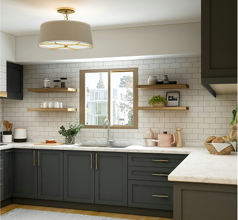 kitchen inner